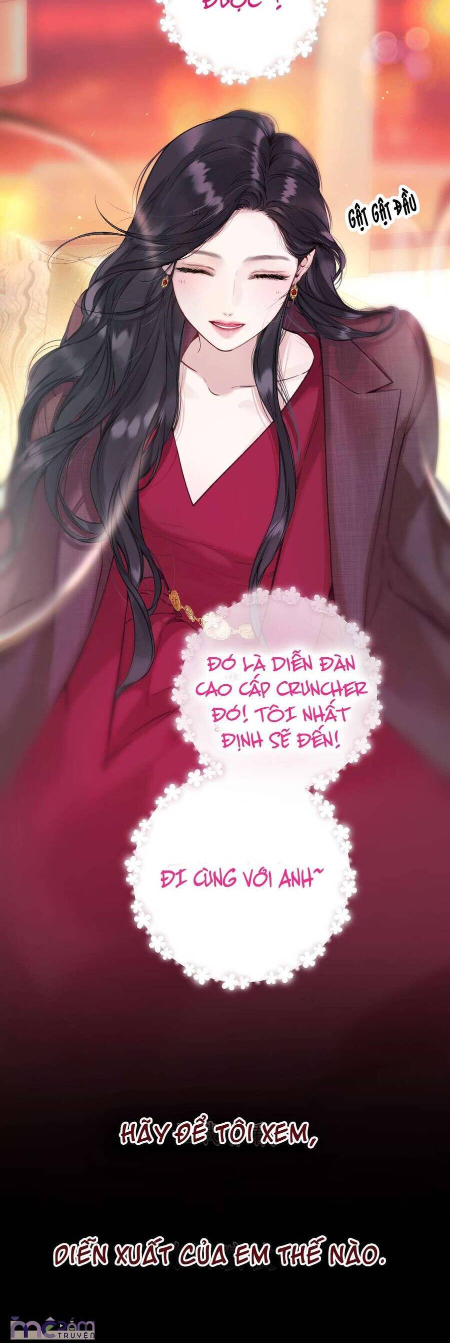 Tôi Cũng Muốn Làm Mợ Út Chapter 46.1 - 29