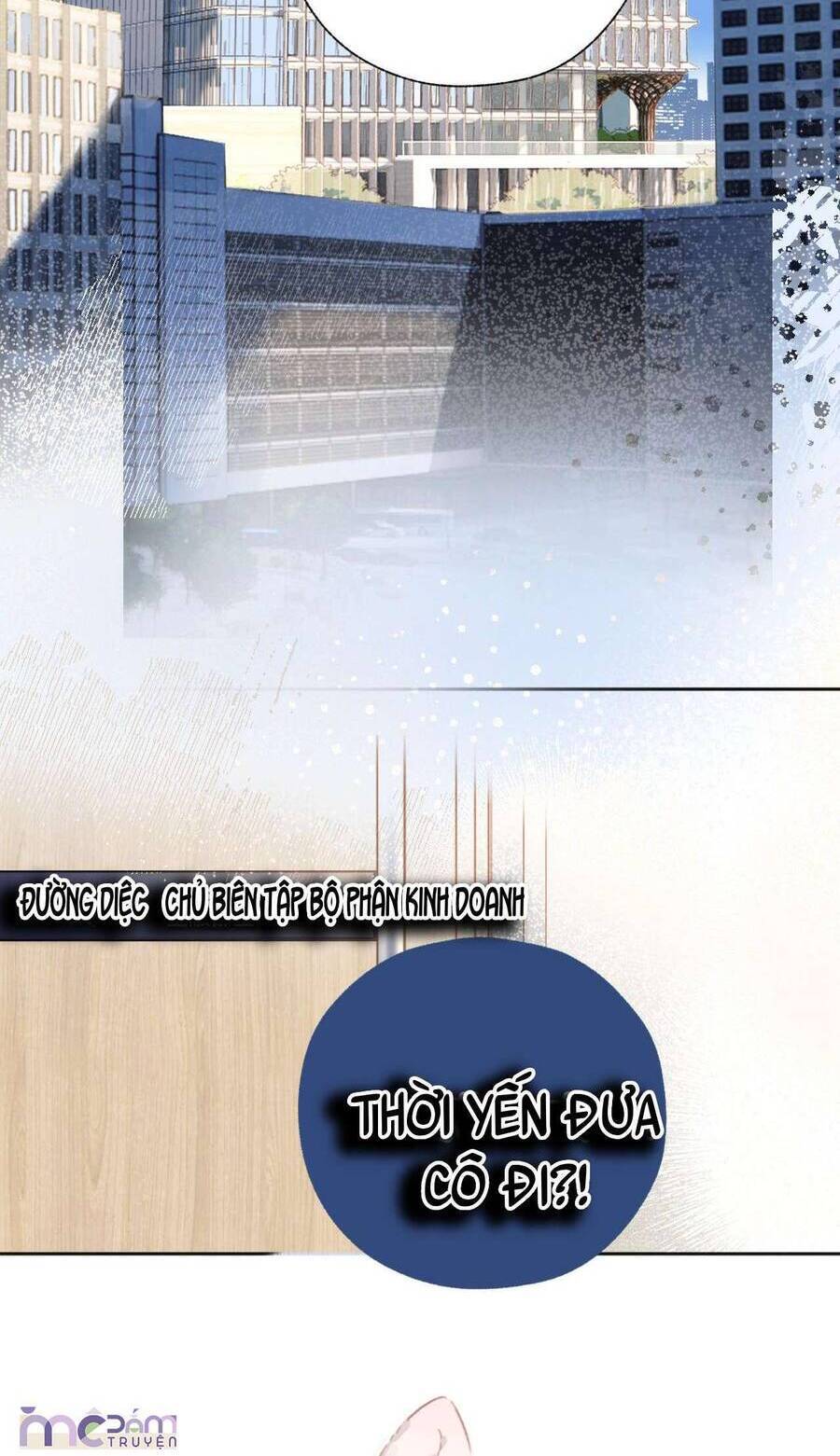 Tôi Cũng Muốn Làm Mợ Út Chapter 46.1 - 31