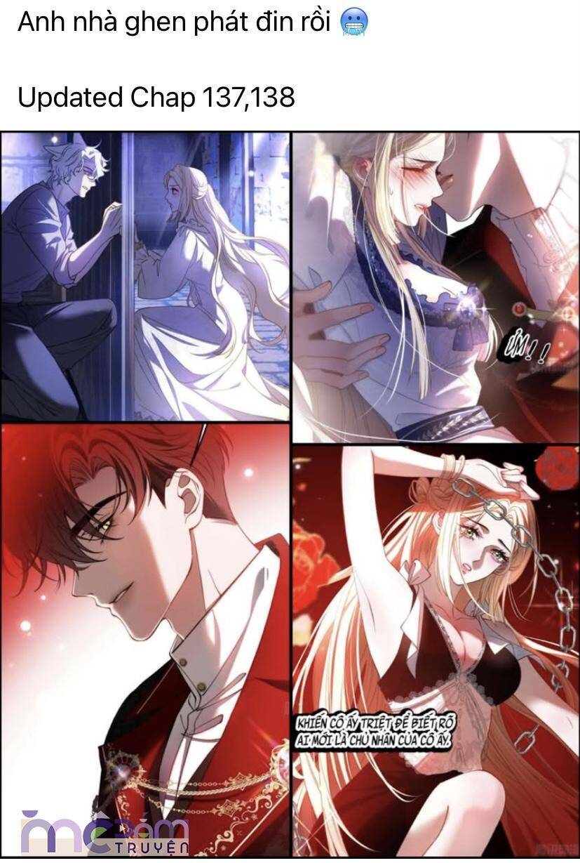 Tôi Cũng Muốn Làm Mợ Út Chapter 46.1 - 5