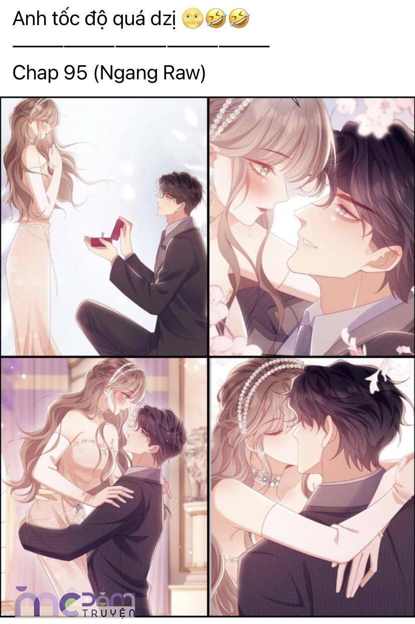 Tôi Cũng Muốn Làm Mợ Út Chapter 46.1 - 6