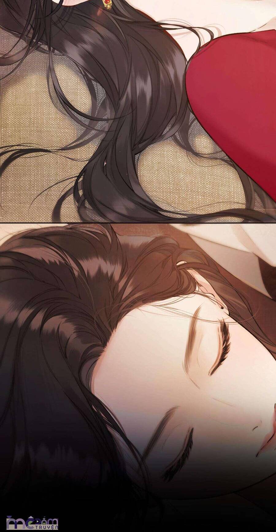 Tôi Cũng Muốn Làm Mợ Út Chapter 46.1 - 8