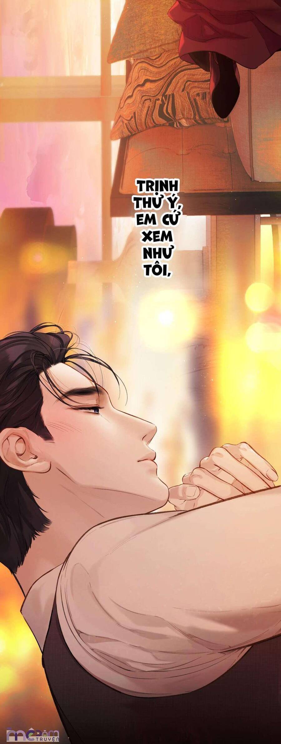 Tôi Cũng Muốn Làm Mợ Út Chapter 46.1 - 10