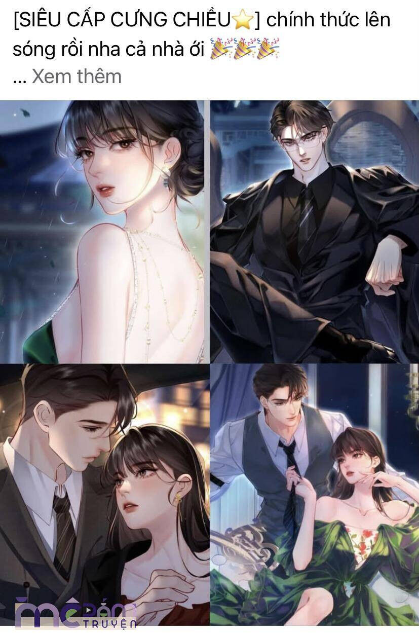 Tôi Cũng Muốn Làm Mợ Út Chapter 58 - 2