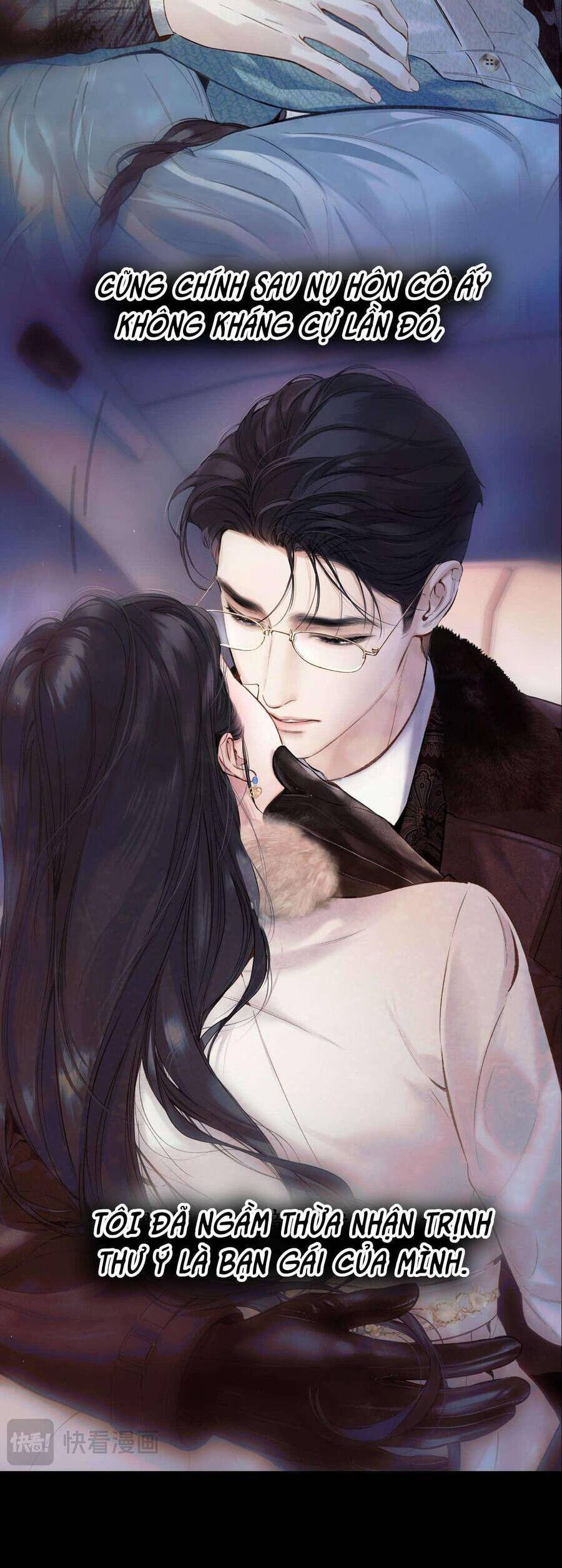 Tôi Cũng Muốn Làm Mợ Út Chapter 58 - 14
