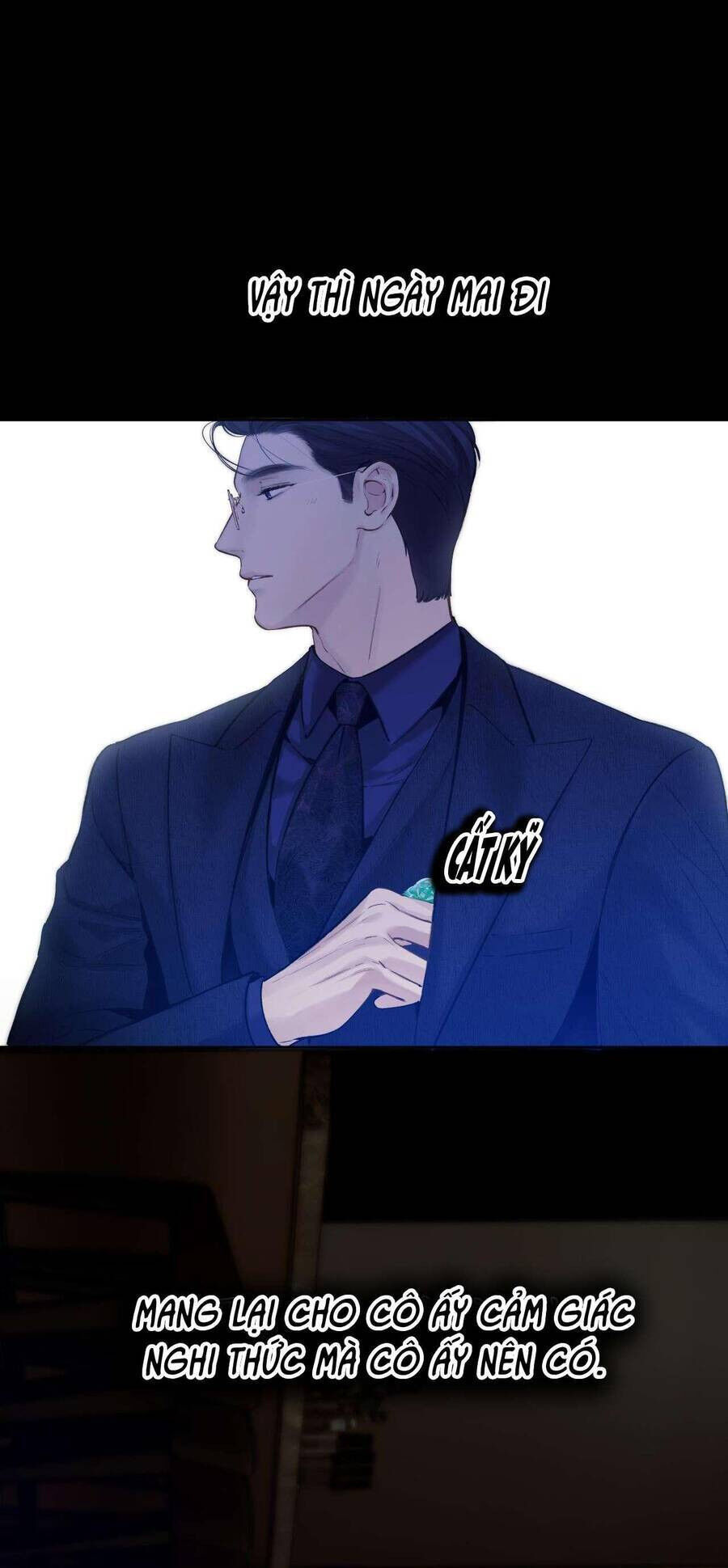 Tôi Cũng Muốn Làm Mợ Út Chapter 58 - 17