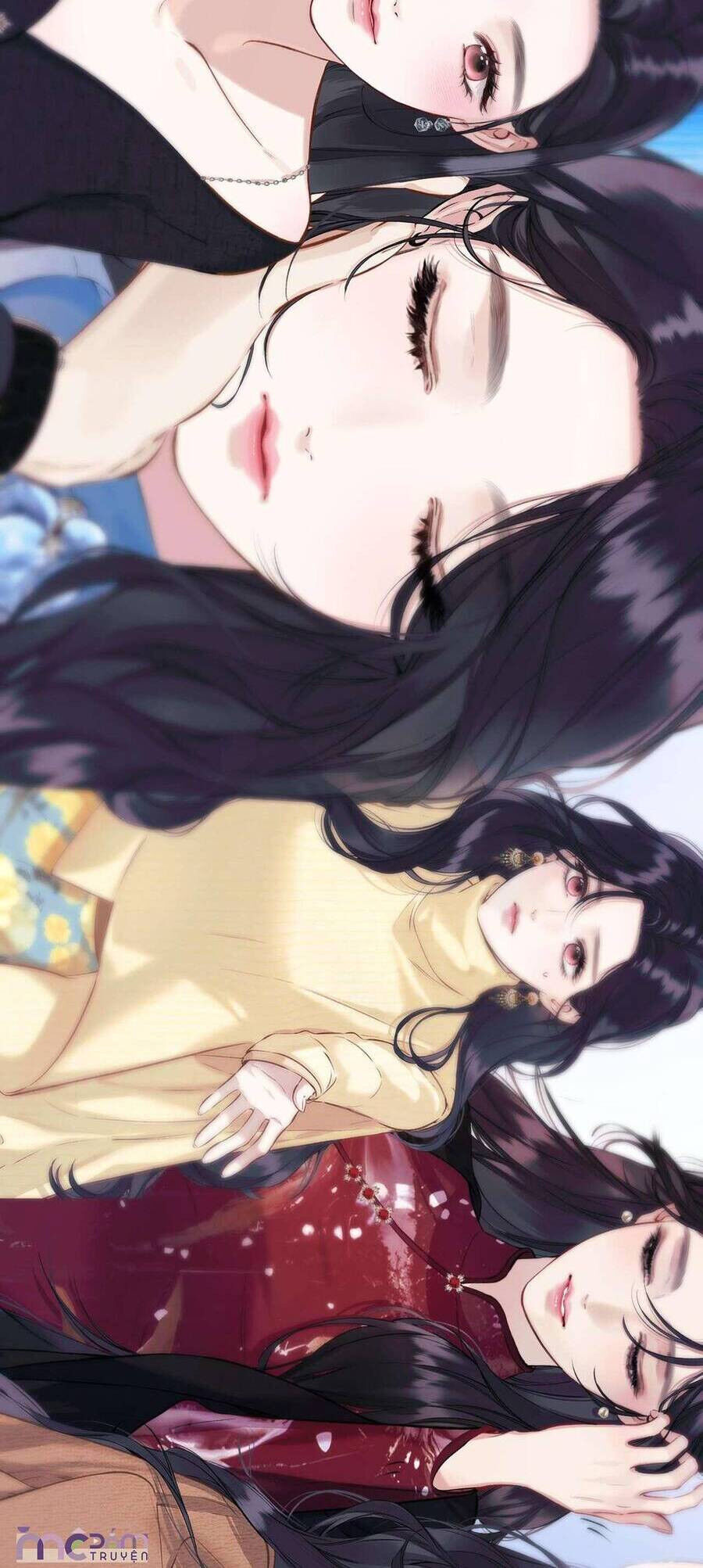 Tôi Cũng Muốn Làm Mợ Út Chapter 58 - 23