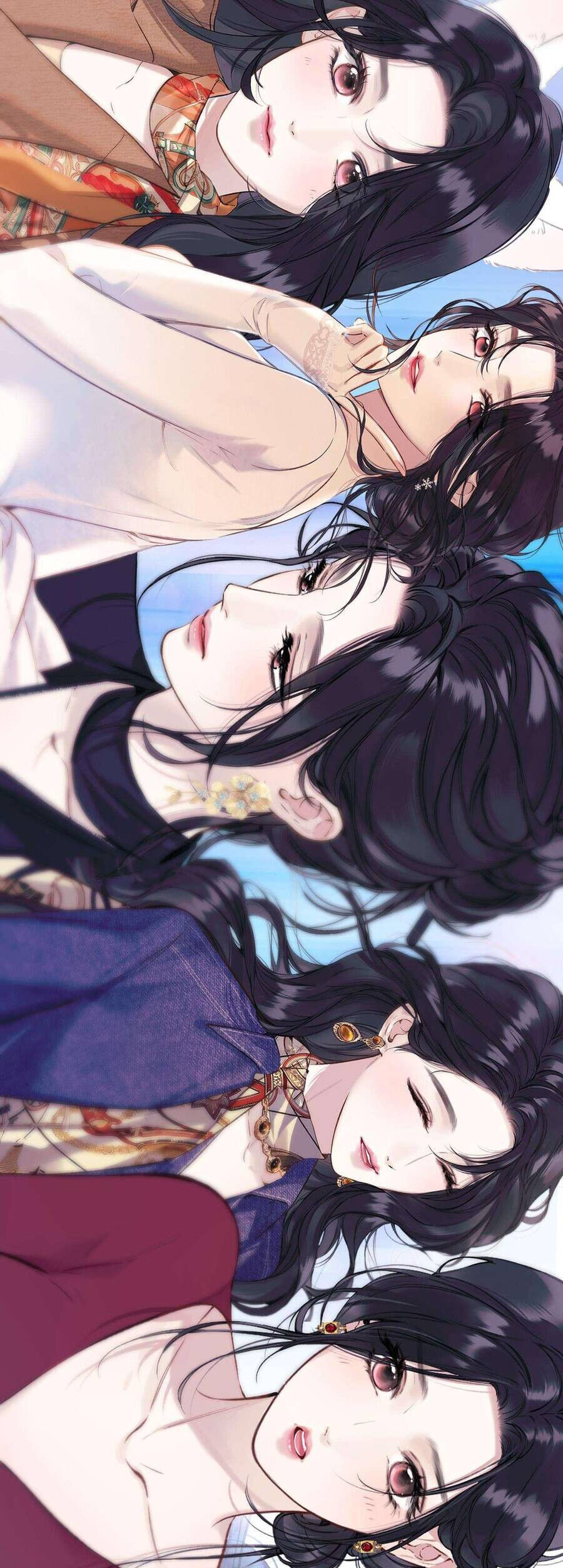 Tôi Cũng Muốn Làm Mợ Út Chapter 58 - 24
