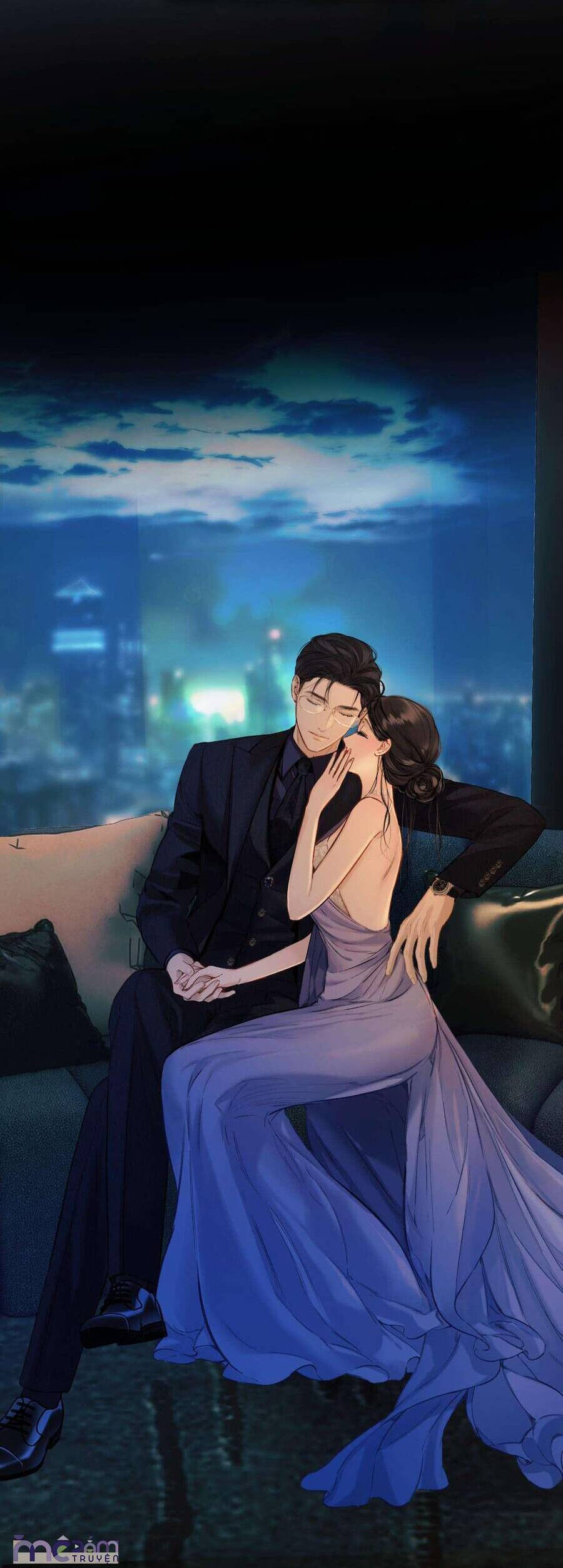 Tôi Cũng Muốn Làm Mợ Út Chapter 58 - 26