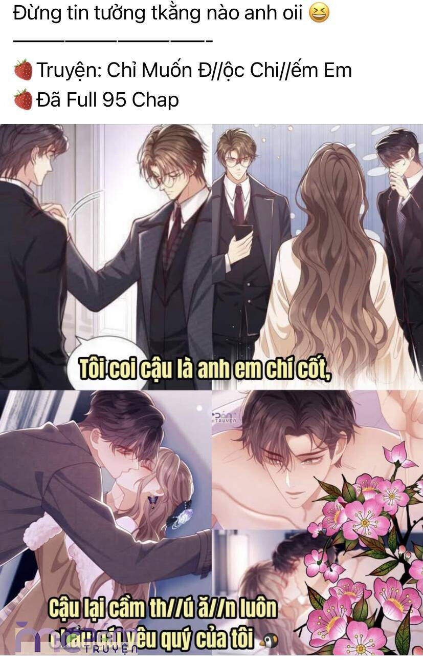 Tôi Cũng Muốn Làm Mợ Út Chapter 58 - 4