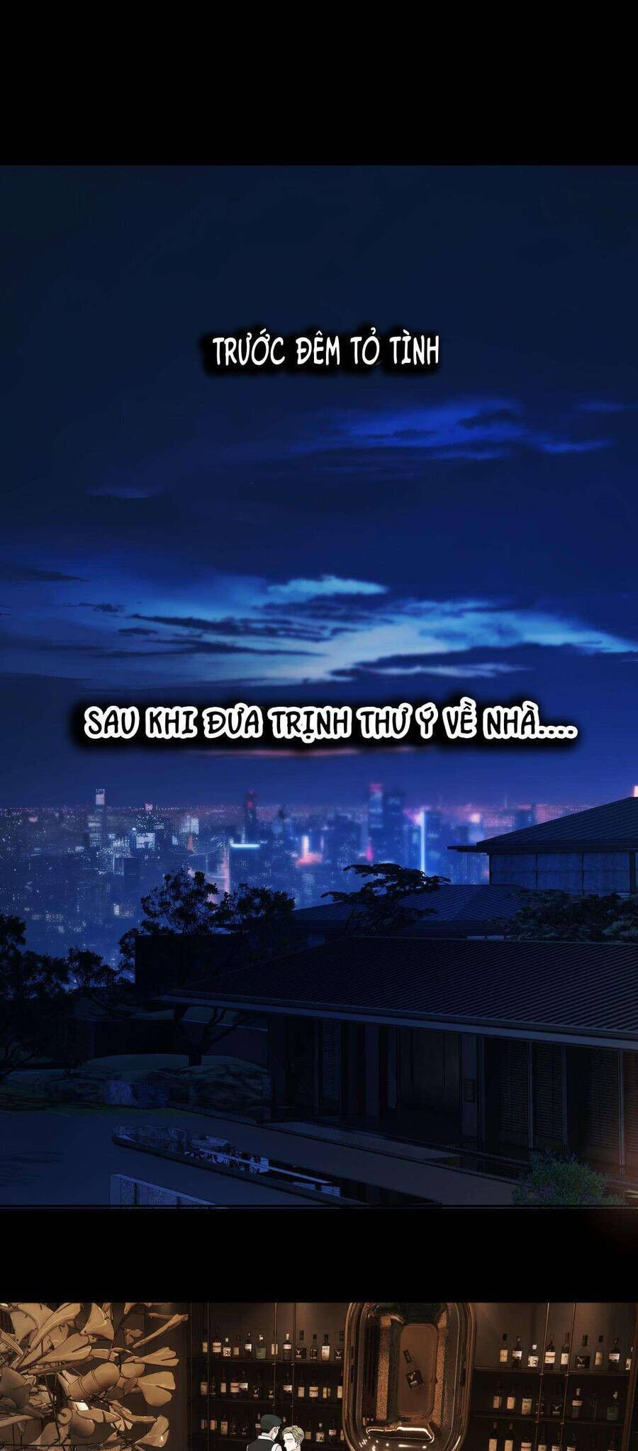 Tôi Cũng Muốn Làm Mợ Út Chapter 58 - 5