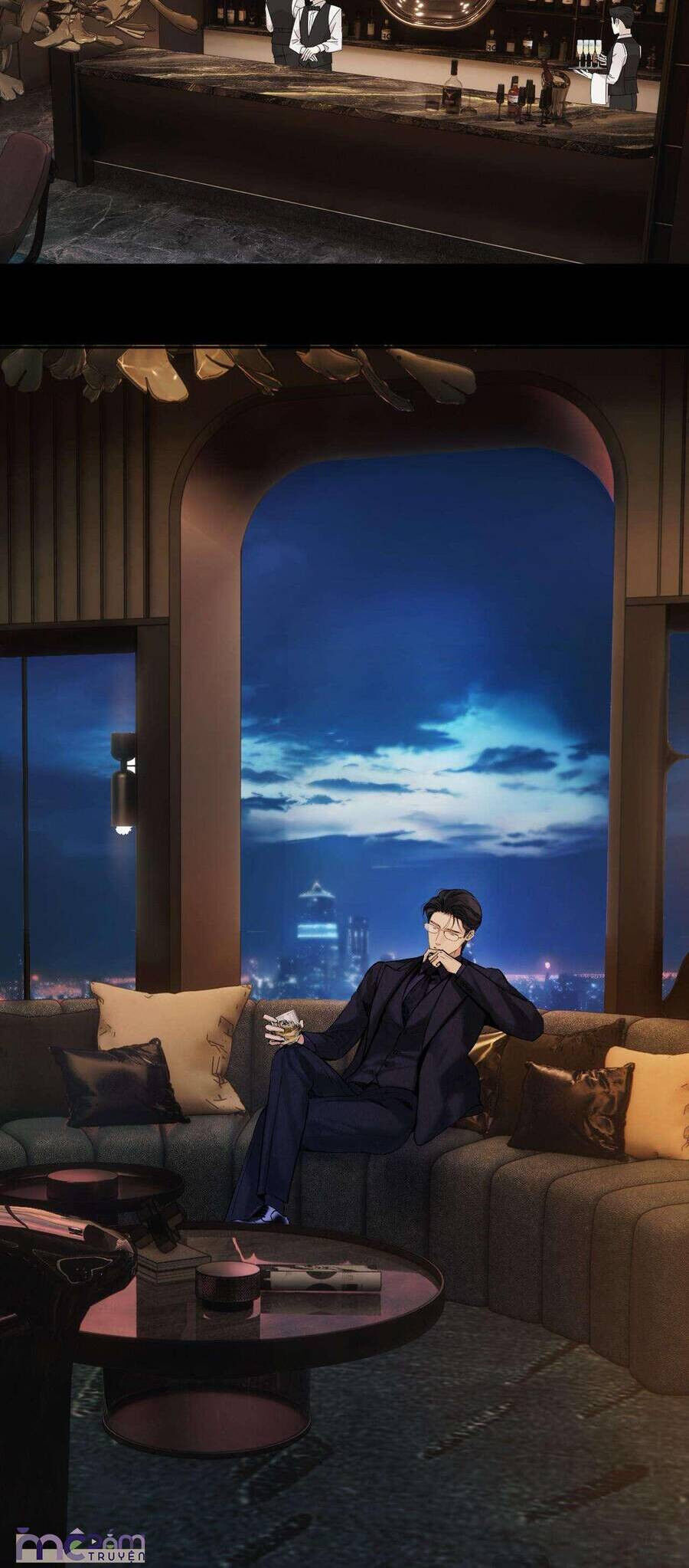 Tôi Cũng Muốn Làm Mợ Út Chapter 58 - 6