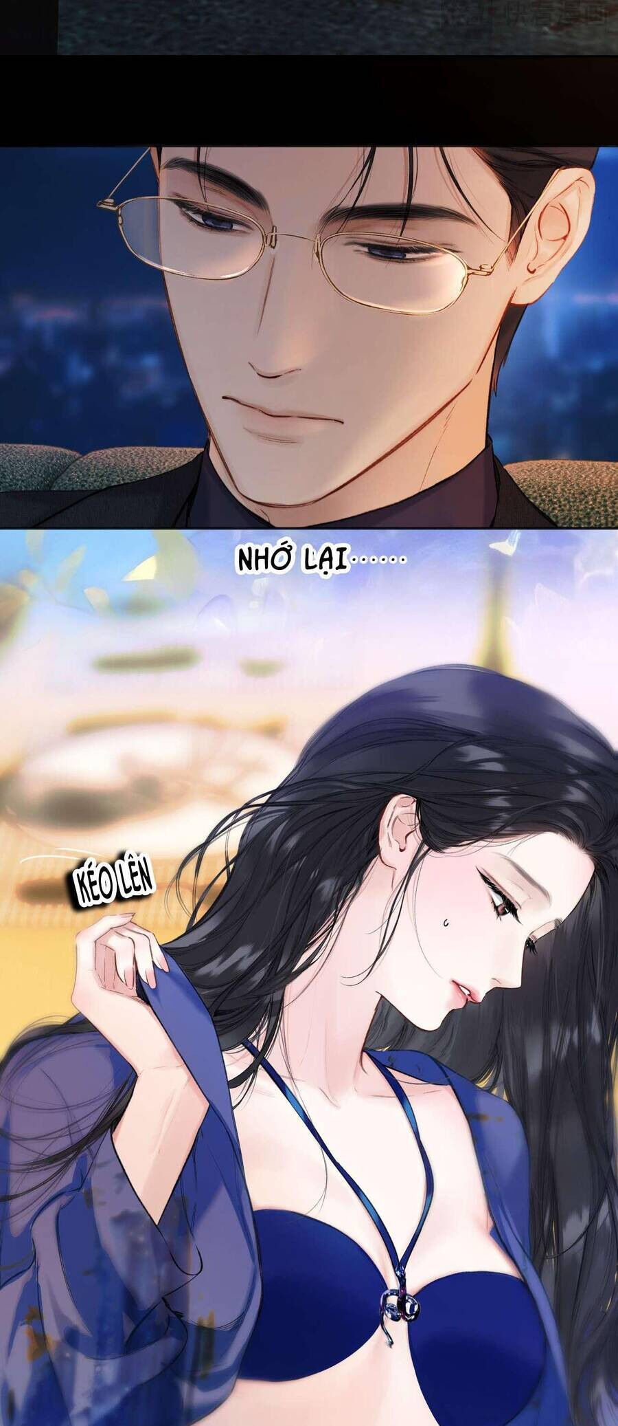 Tôi Cũng Muốn Làm Mợ Út Chapter 58 - 7