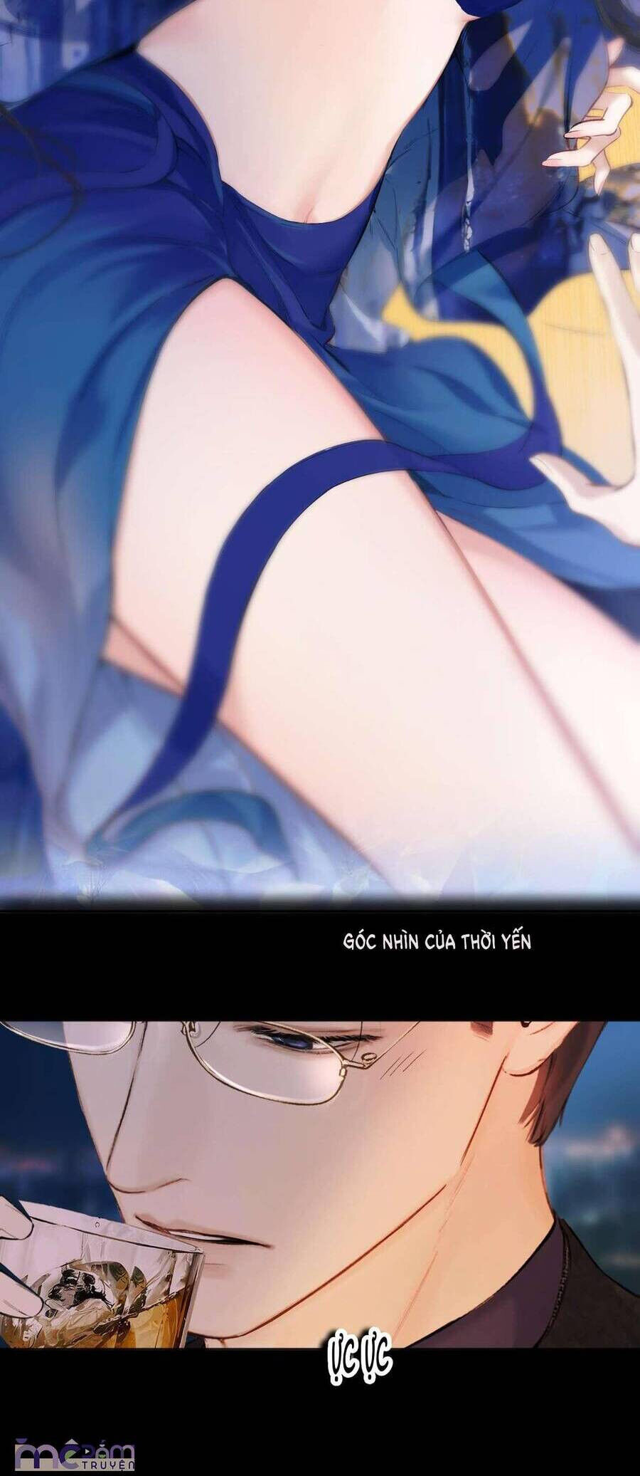 Tôi Cũng Muốn Làm Mợ Út Chapter 58 - 8