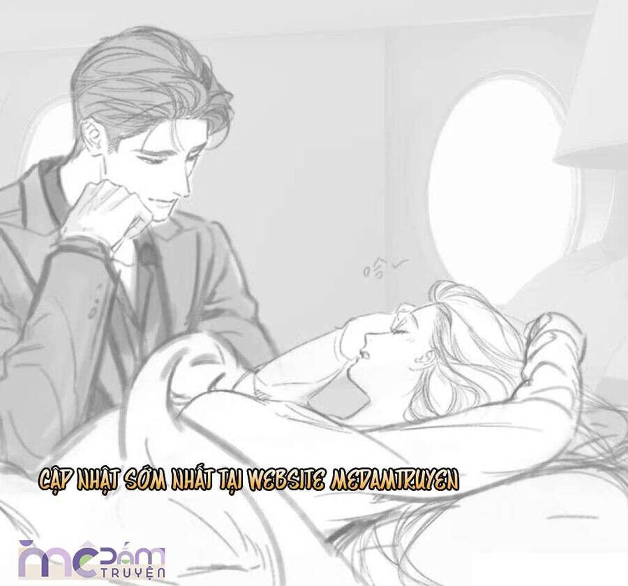 Tôi Cũng Muốn Làm Mợ Út Chapter 60.1 - 3