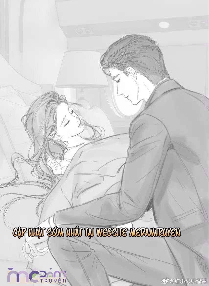 Tôi Cũng Muốn Làm Mợ Út Chapter 60.1 - 4