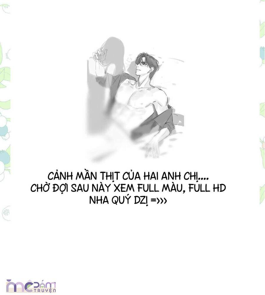 Tôi Cũng Muốn Làm Mợ Út Chapter 60.1 - 9