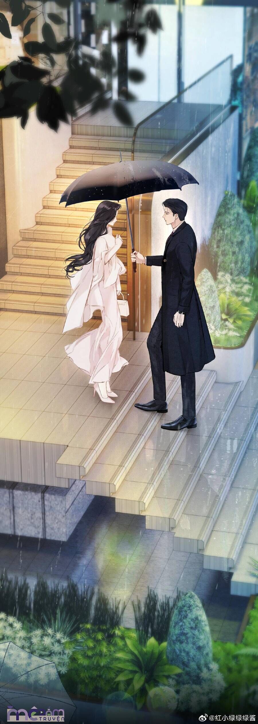 Tôi Cũng Muốn Làm Mợ Út Chapter 60.2 - 15
