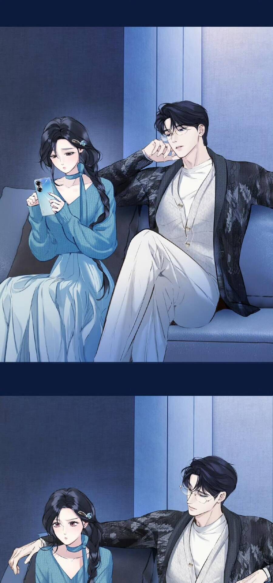 Tôi Cũng Muốn Làm Mợ Út Chapter 60.2 - 3