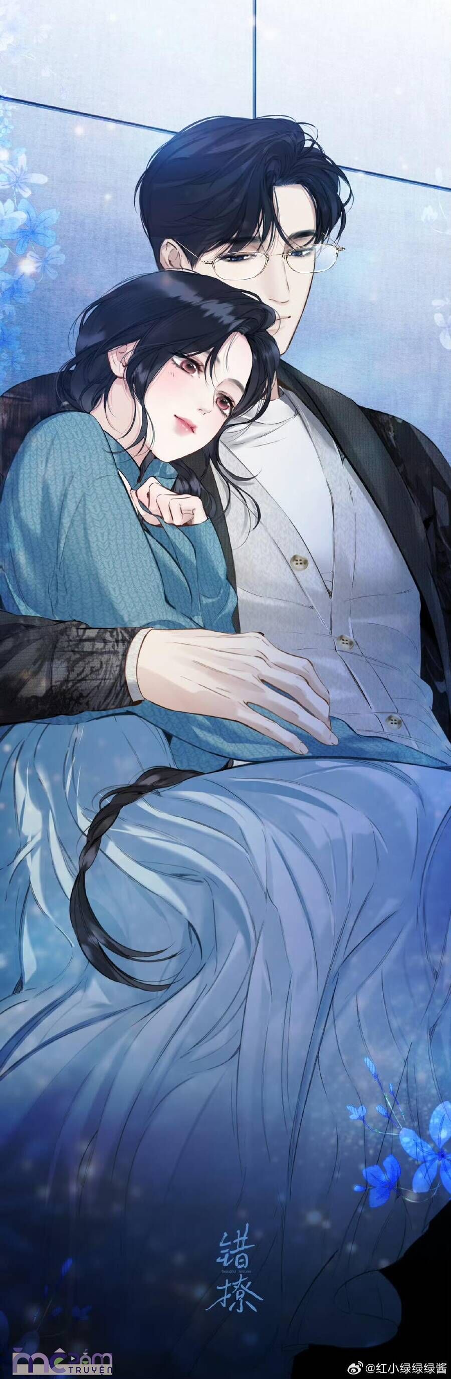 Tôi Cũng Muốn Làm Mợ Út Chapter 60.2 - 5