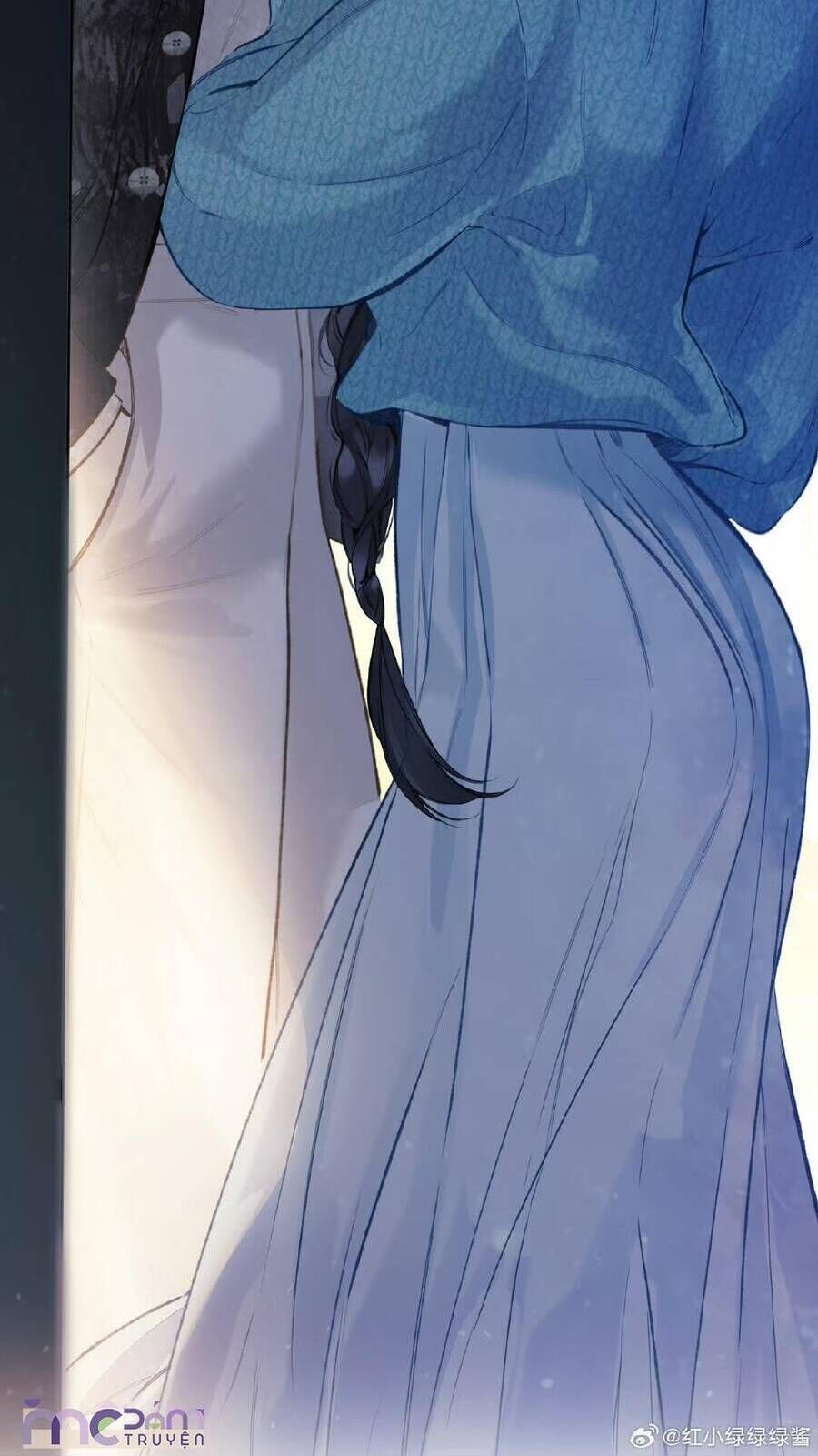 Tôi Cũng Muốn Làm Mợ Út Chapter 60.2 - 7