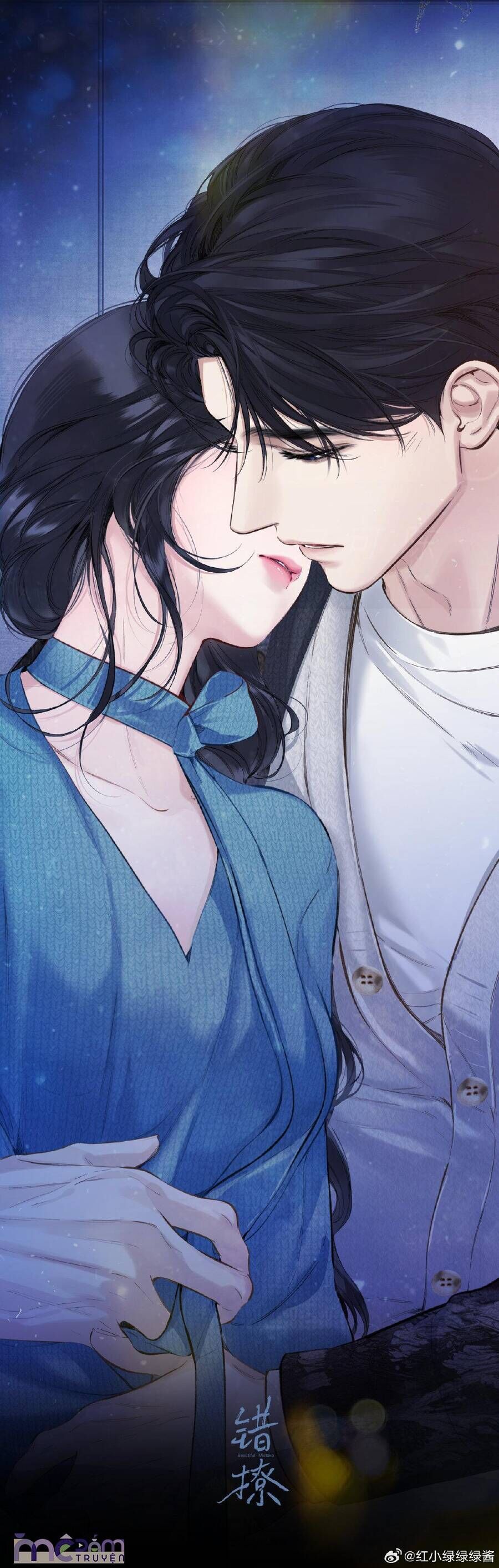 Tôi Cũng Muốn Làm Mợ Út Chapter 60.2 - 9