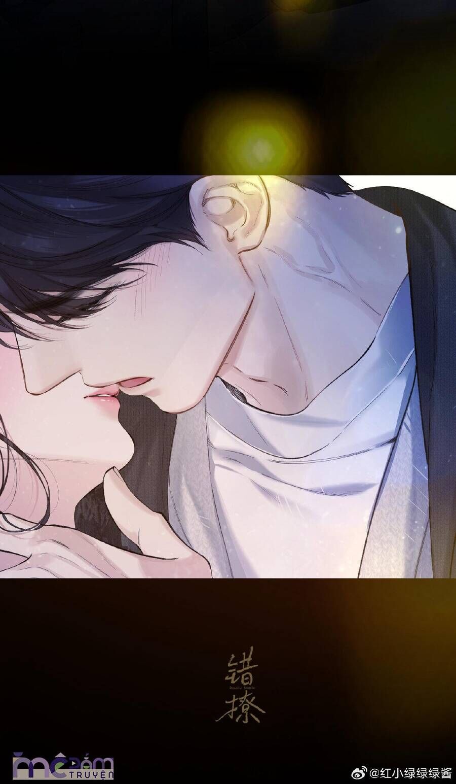 Tôi Cũng Muốn Làm Mợ Út Chapter 60.2 - 10