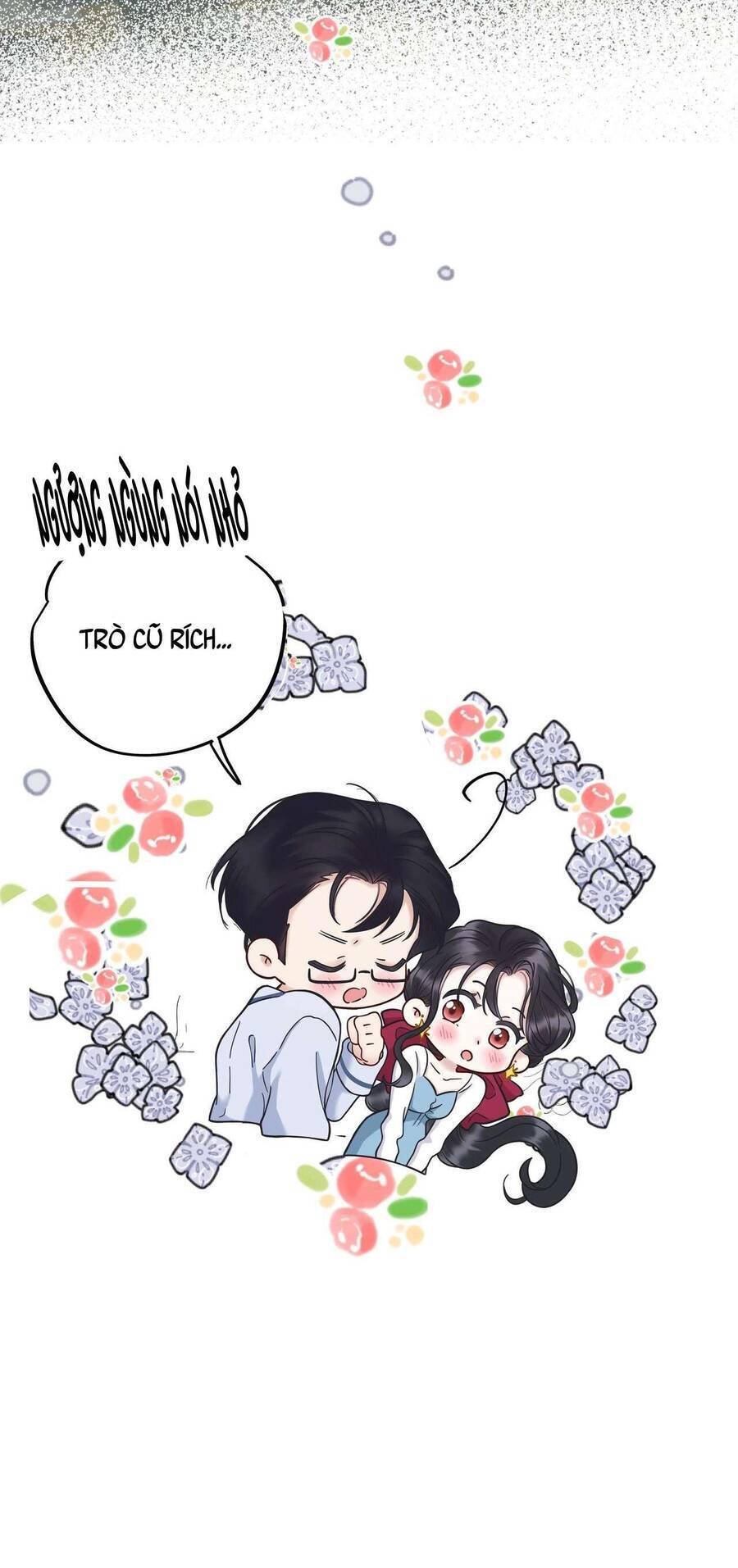 Tôi Cũng Muốn Làm Mợ Út Chapter 60 - 11