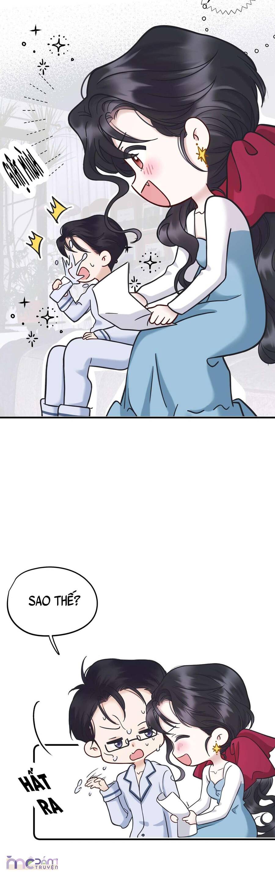 Tôi Cũng Muốn Làm Mợ Út Chapter 60 - 13