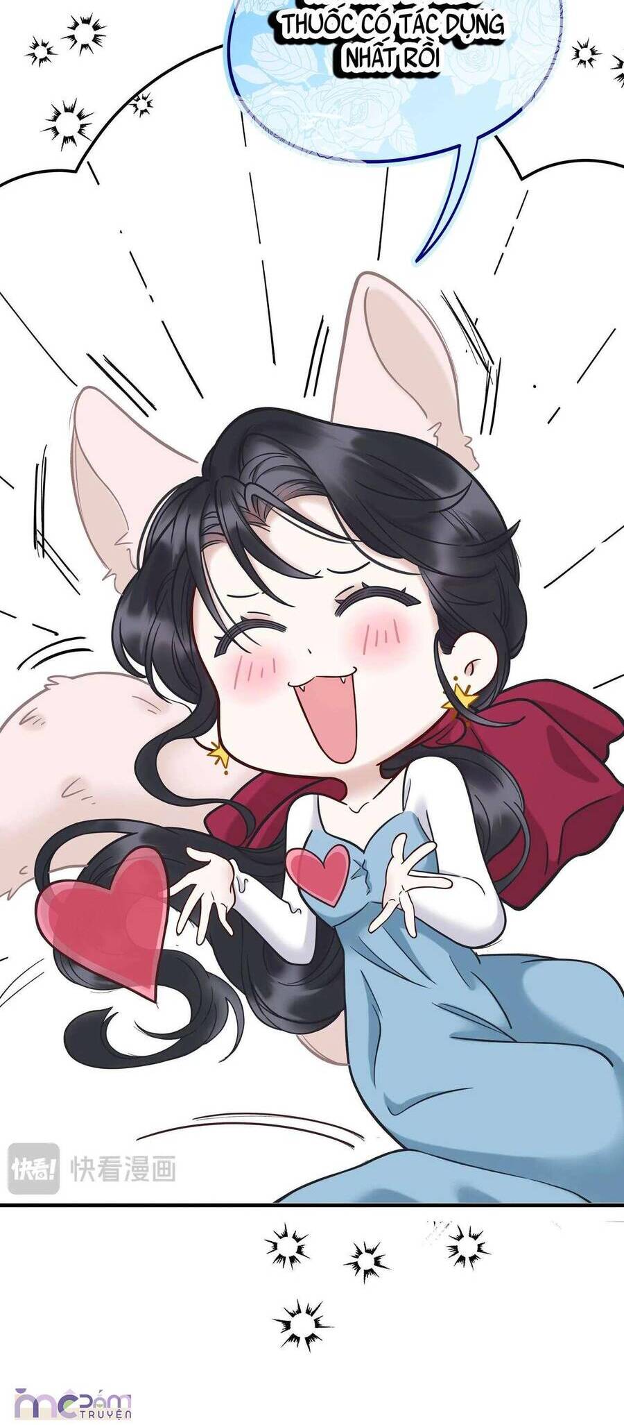 Tôi Cũng Muốn Làm Mợ Út Chapter 60 - 15