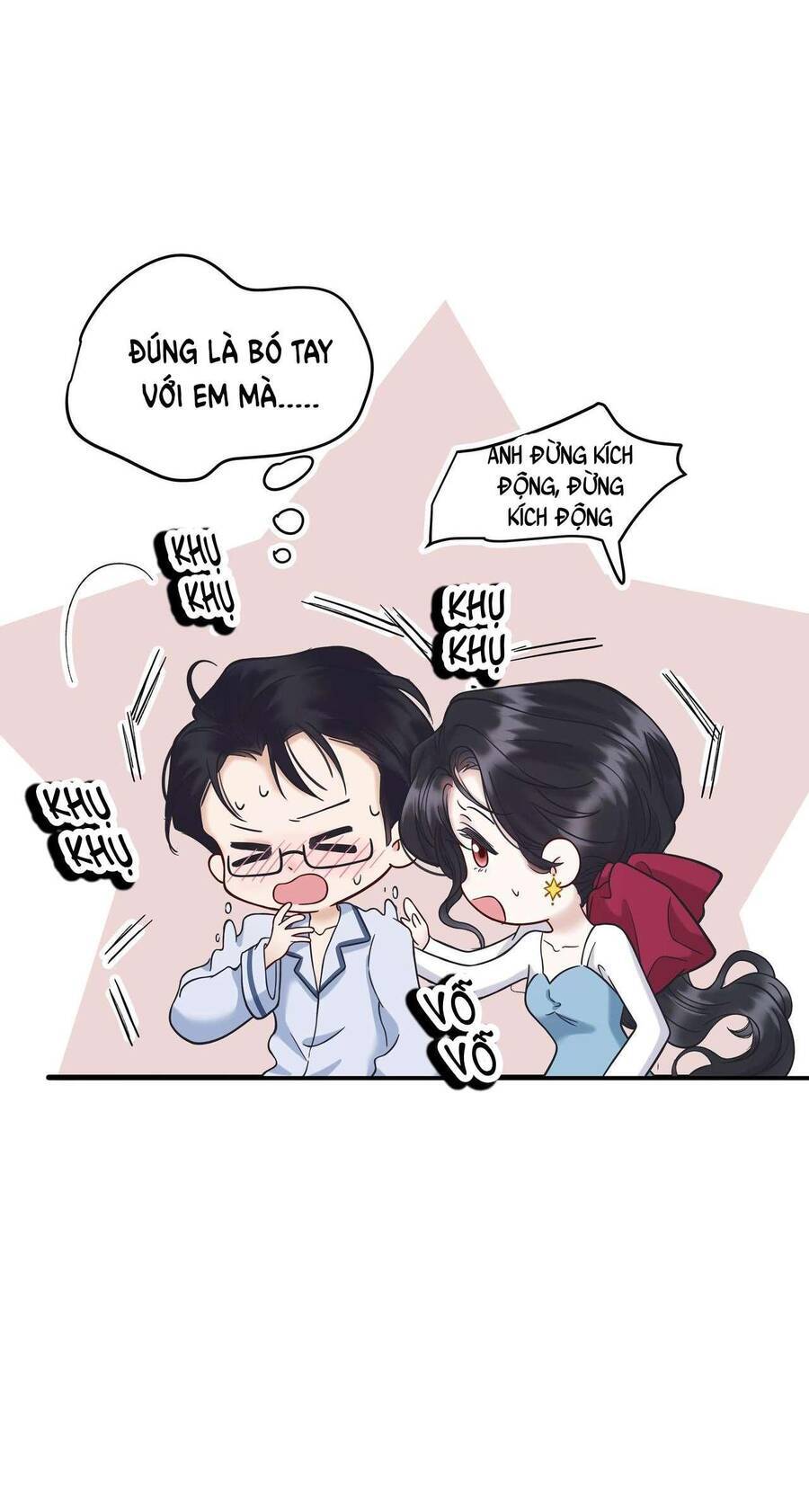 Tôi Cũng Muốn Làm Mợ Út Chapter 60 - 16