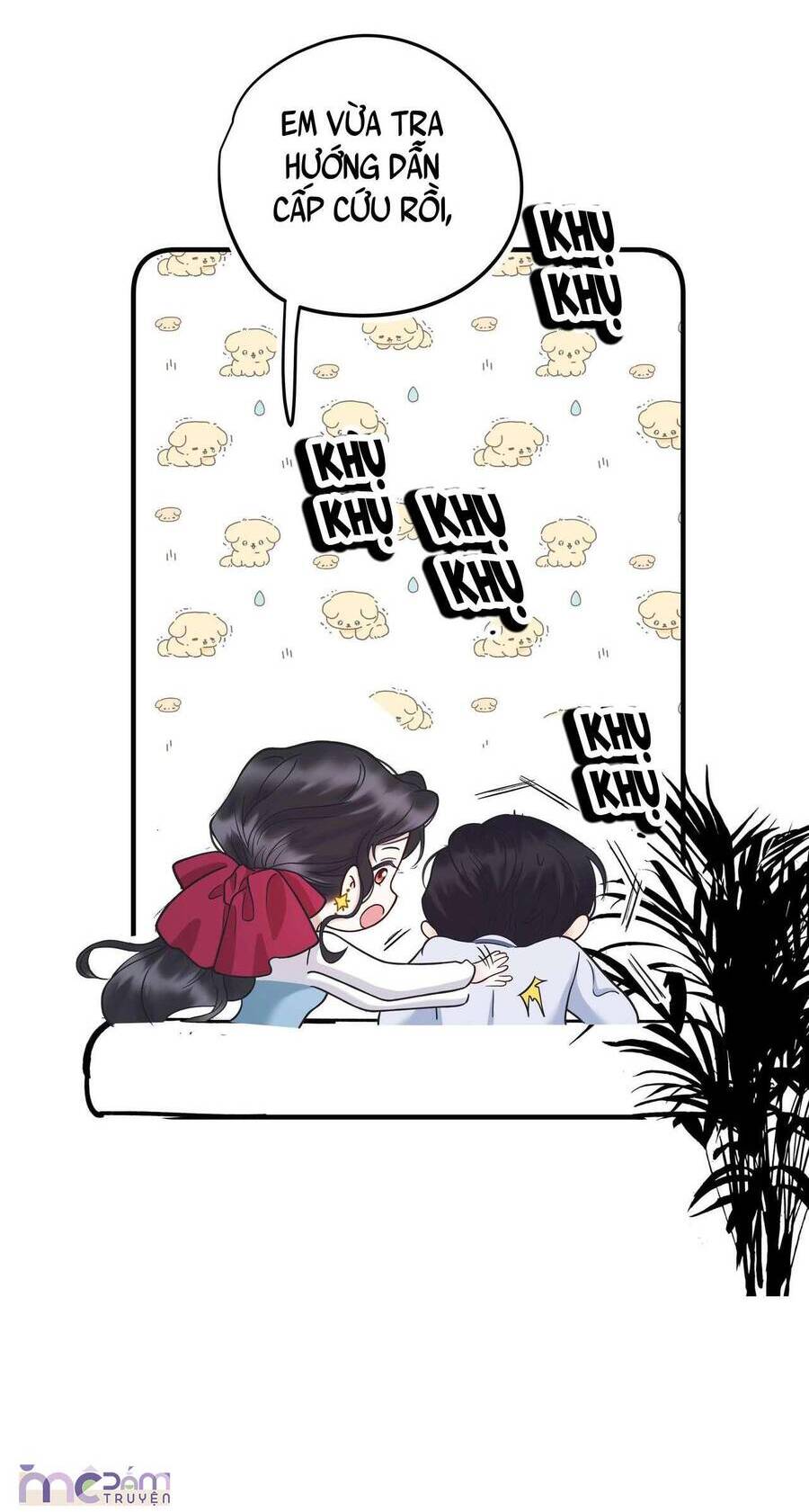 Tôi Cũng Muốn Làm Mợ Út Chapter 60 - 17