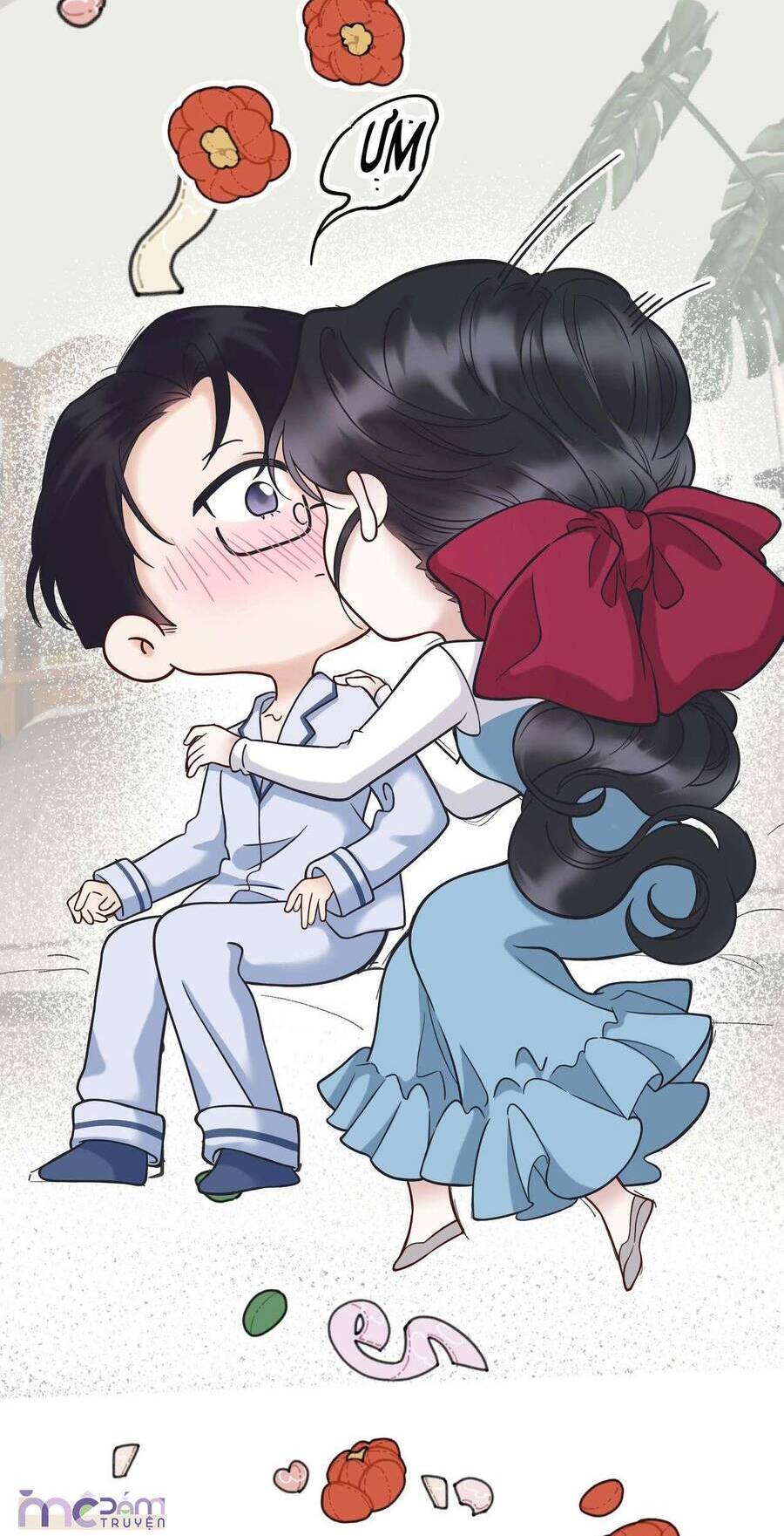 Tôi Cũng Muốn Làm Mợ Út Chapter 60 - 19