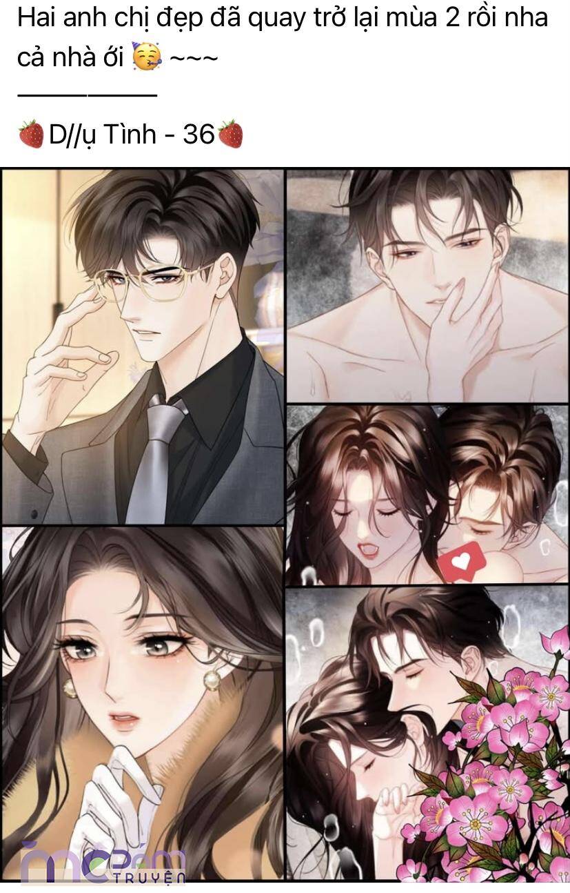 Tôi Cũng Muốn Làm Mợ Út Chapter 60 - 3