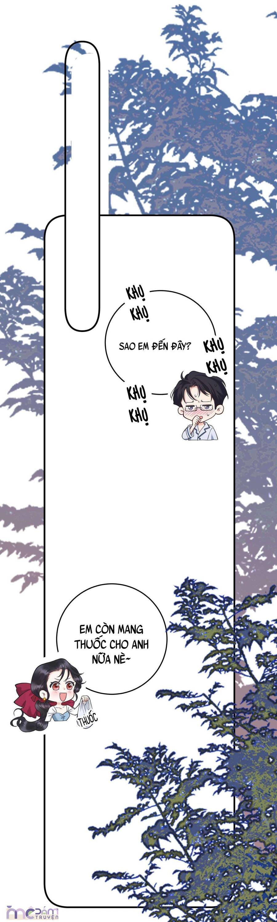 Tôi Cũng Muốn Làm Mợ Út Chapter 60 - 5