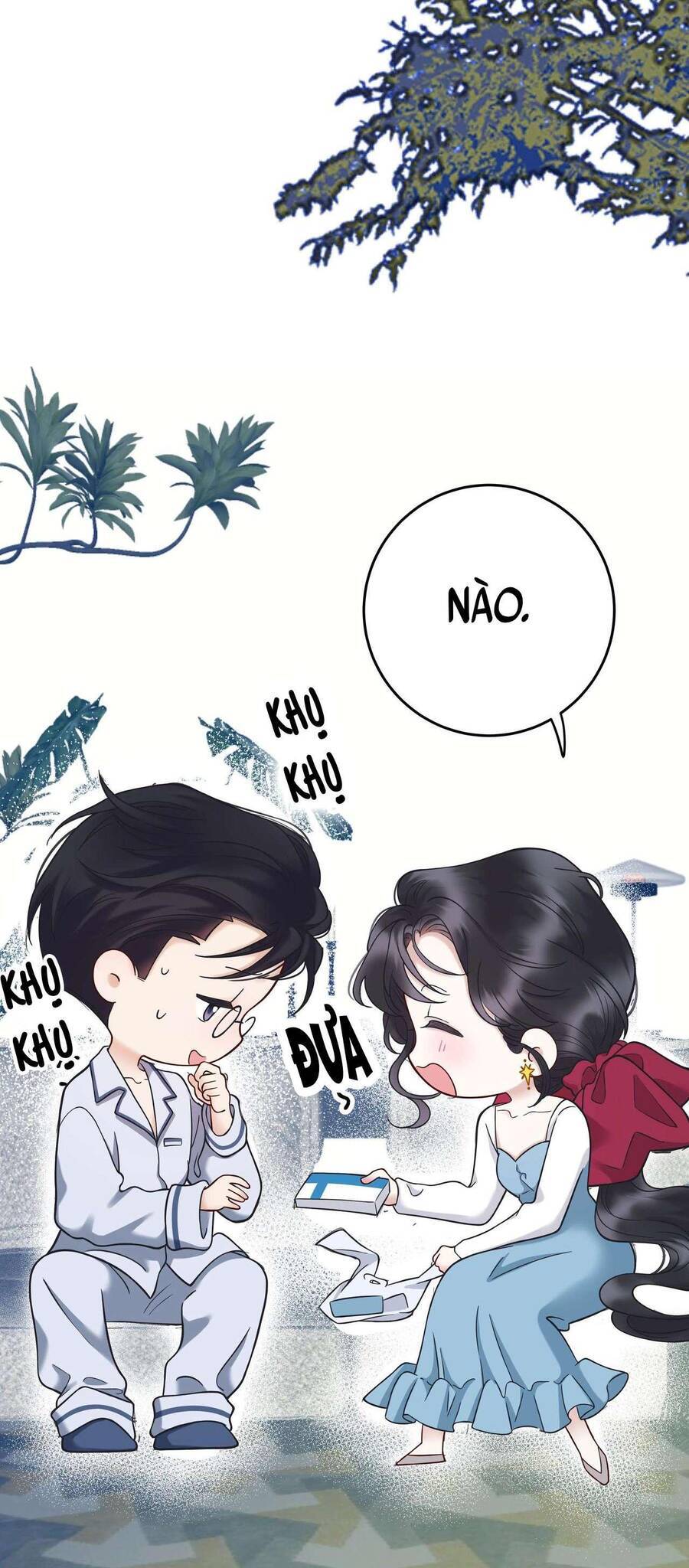 Tôi Cũng Muốn Làm Mợ Út Chapter 60 - 6