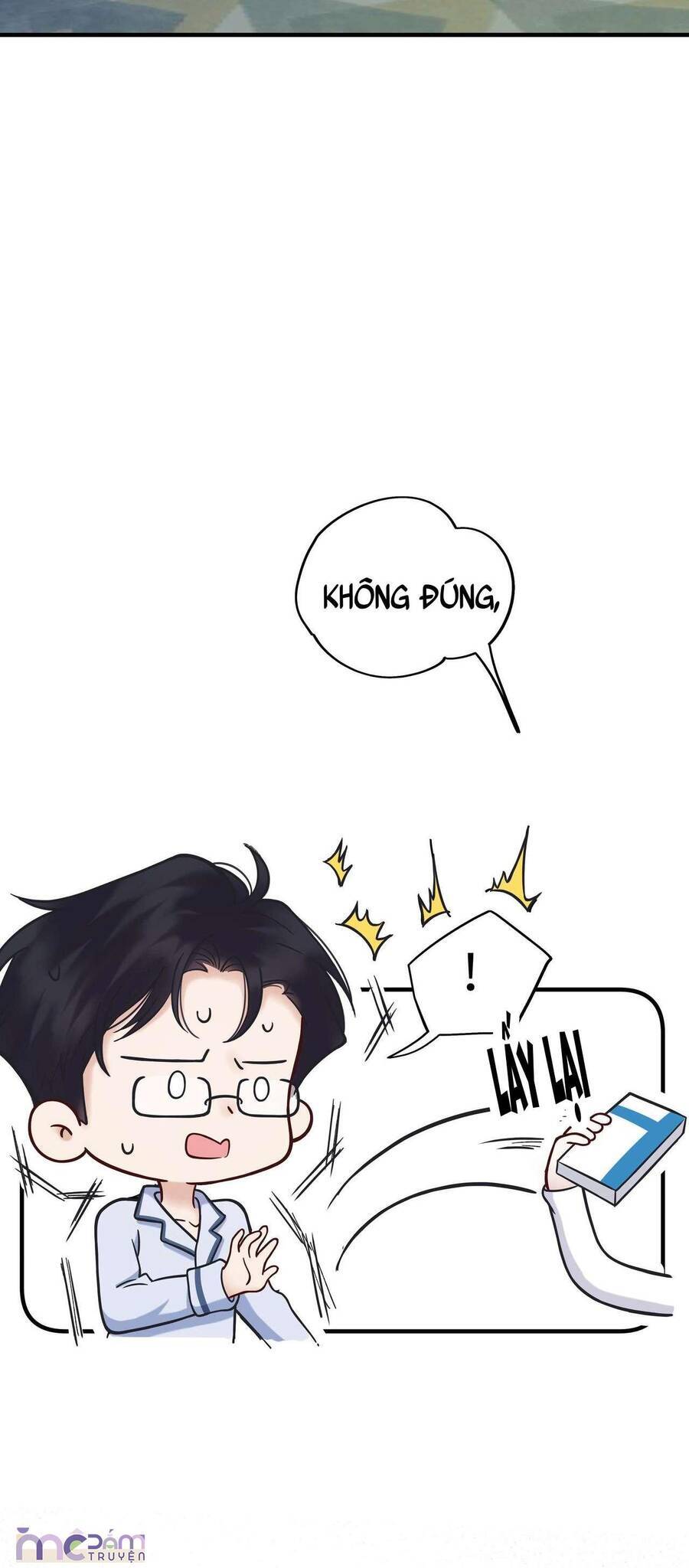 Tôi Cũng Muốn Làm Mợ Út Chapter 60 - 7