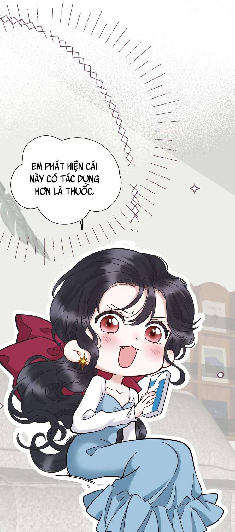 Tôi Cũng Muốn Làm Mợ Út Chapter 60 - 8