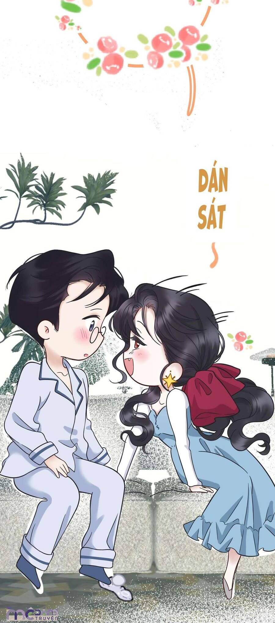 Tôi Cũng Muốn Làm Mợ Út Chapter 60 - 10