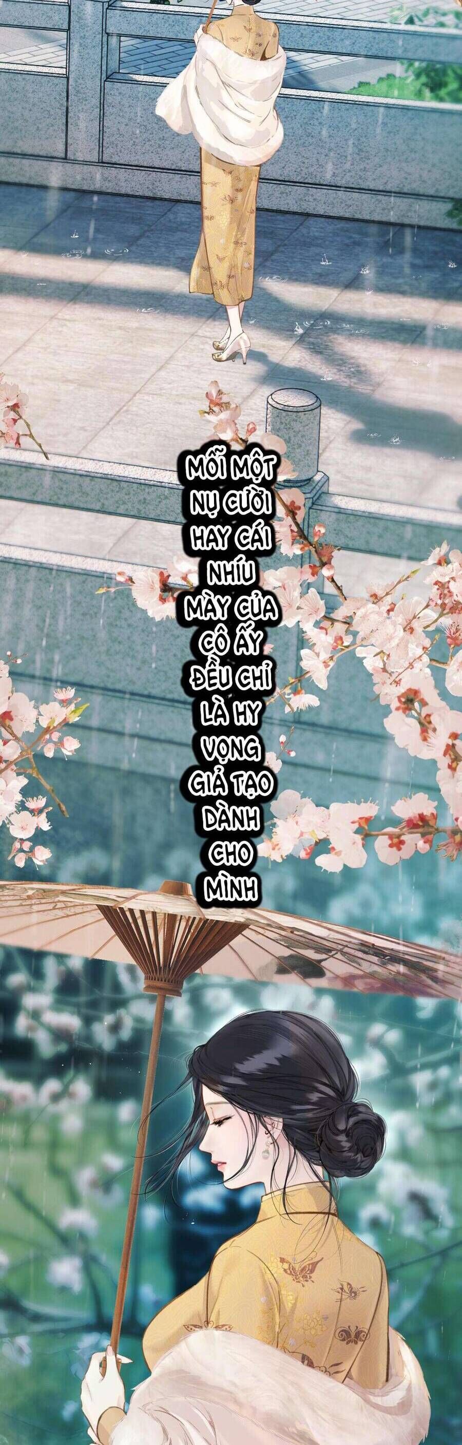 Tôi Cũng Muốn Làm Mợ Út Chapter 63 - 11