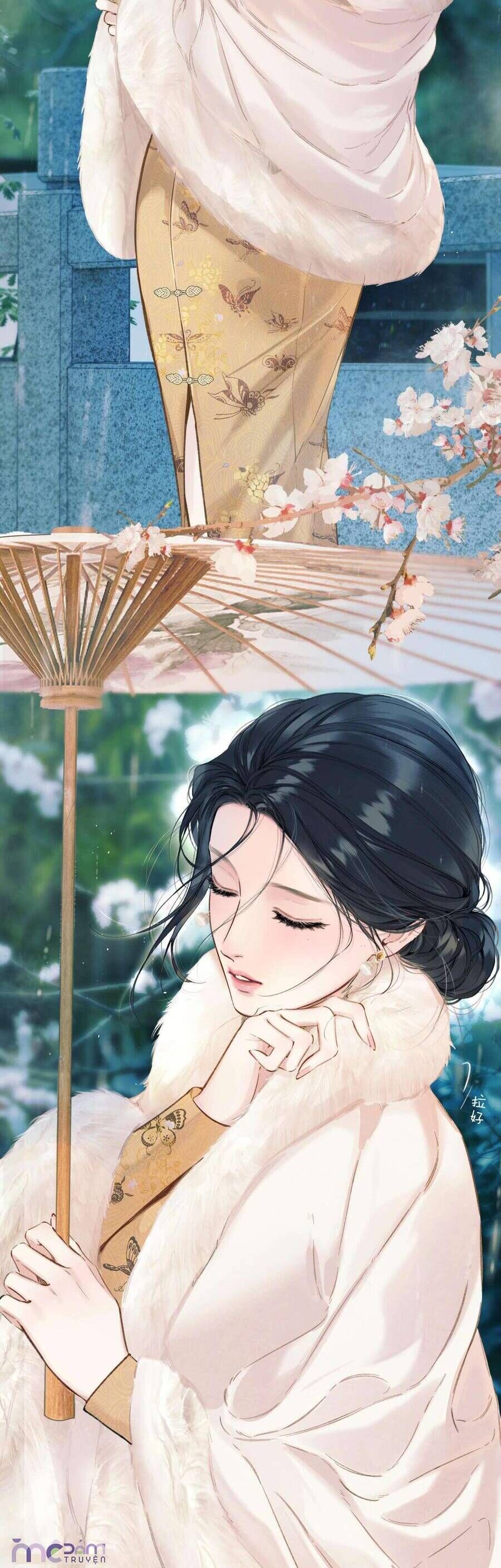 Tôi Cũng Muốn Làm Mợ Út Chapter 63 - 12