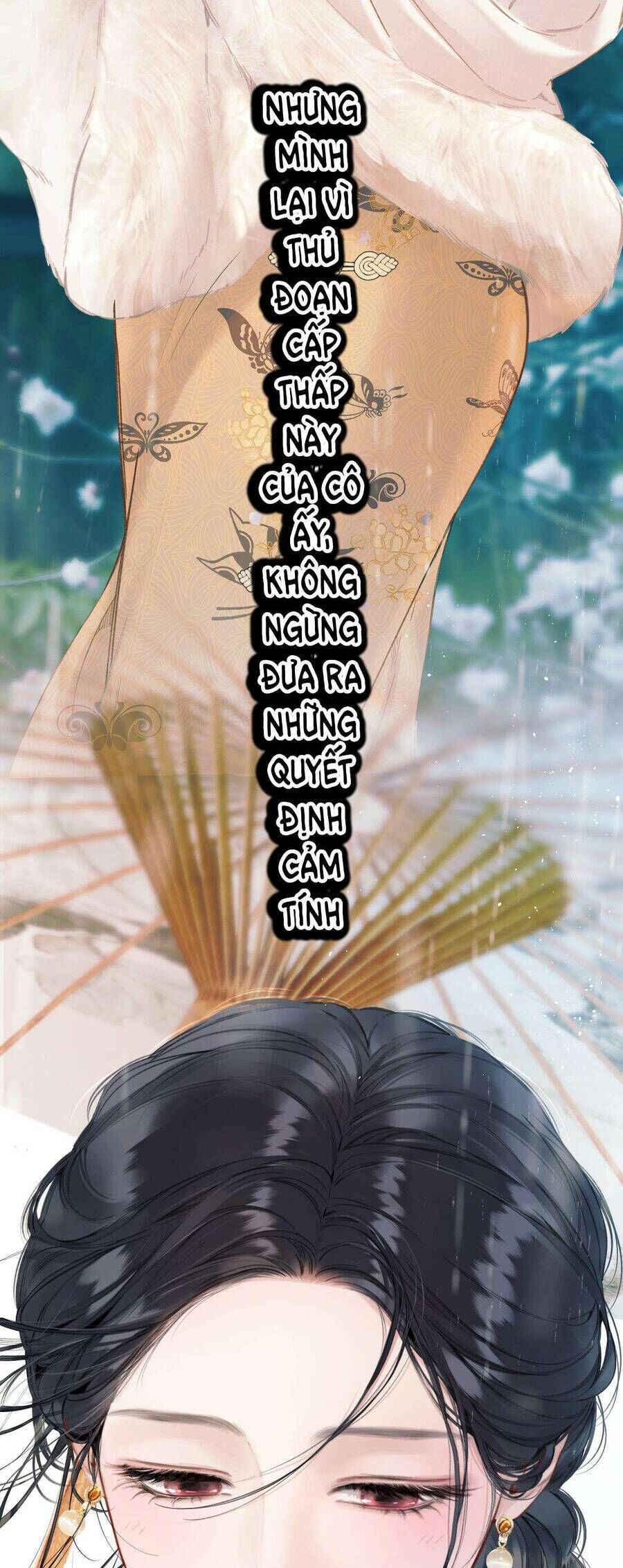 Tôi Cũng Muốn Làm Mợ Út Chapter 63 - 13