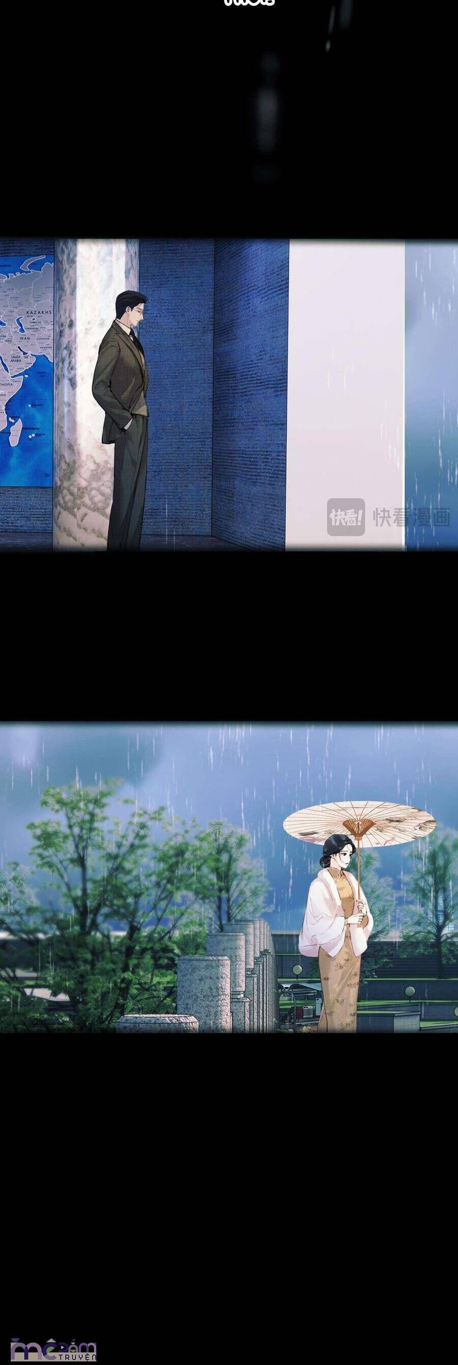 Tôi Cũng Muốn Làm Mợ Út Chapter 63 - 18