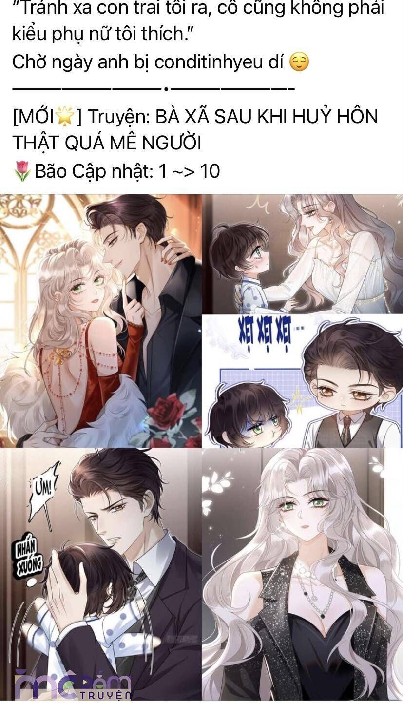 Tôi Cũng Muốn Làm Mợ Út Chapter 63 - 3