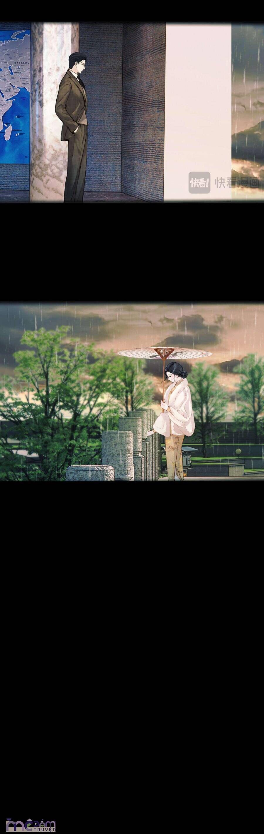 Tôi Cũng Muốn Làm Mợ Út Chapter 63 - 21