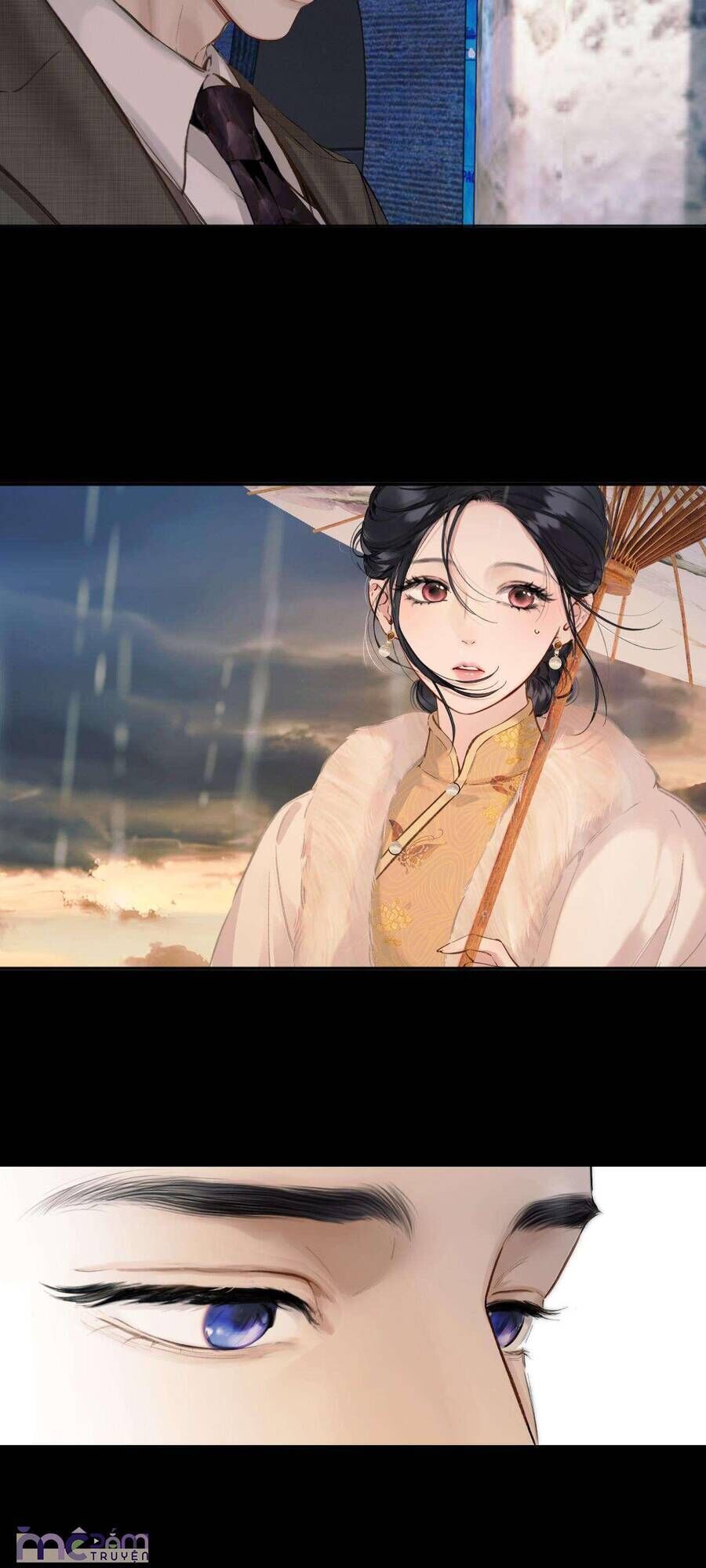 Tôi Cũng Muốn Làm Mợ Út Chapter 63 - 23