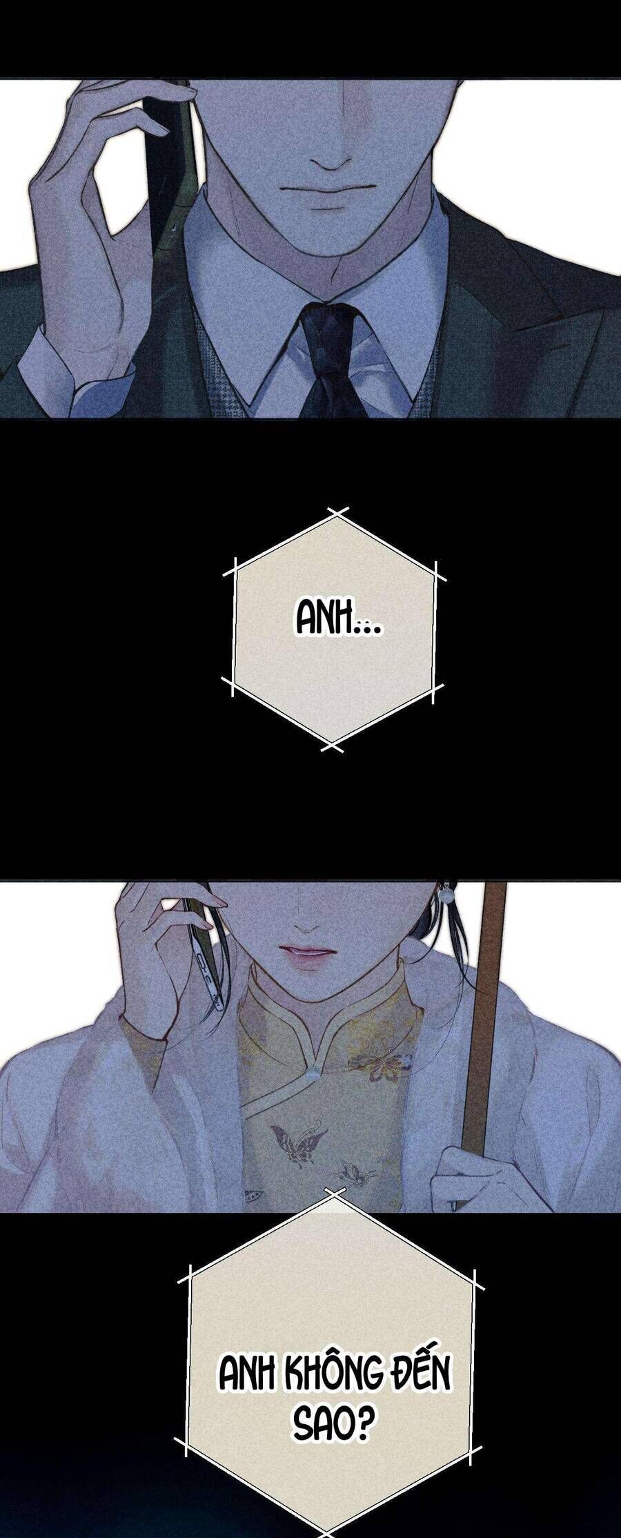 Tôi Cũng Muốn Làm Mợ Út Chapter 63 - 27