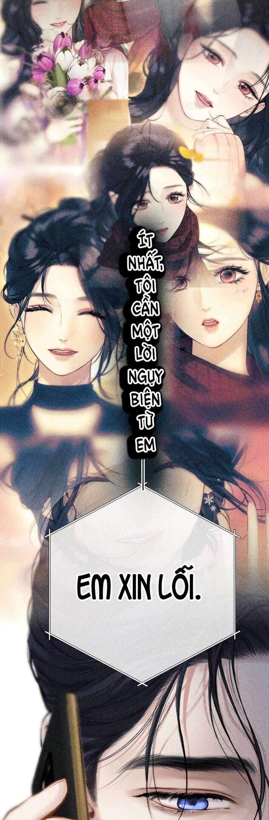 Tôi Cũng Muốn Làm Mợ Út Chapter 63 - 30
