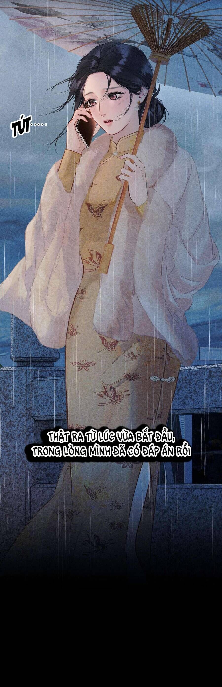 Tôi Cũng Muốn Làm Mợ Út Chapter 63 - 34