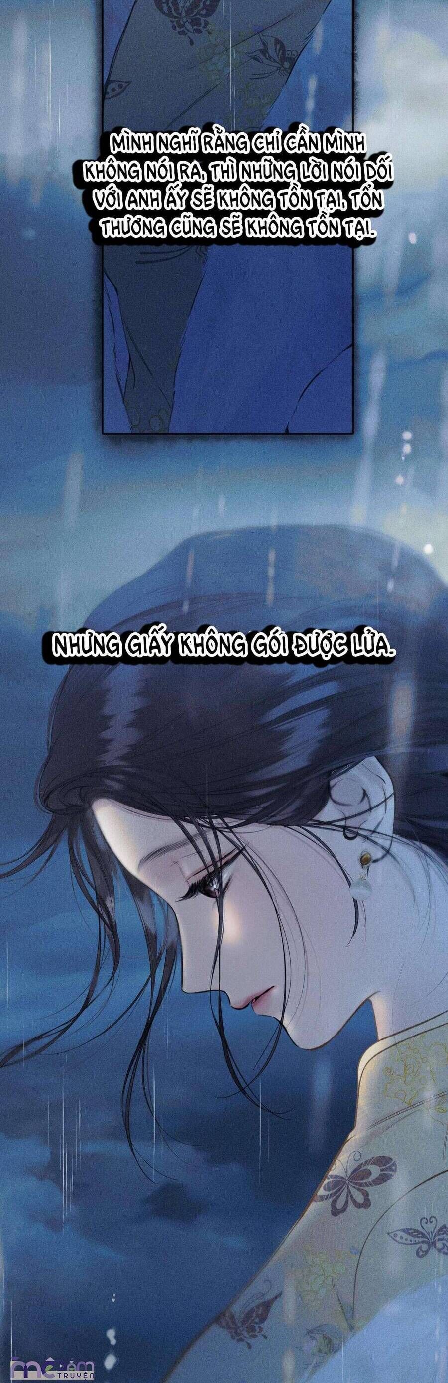 Tôi Cũng Muốn Làm Mợ Út Chapter 63 - 36