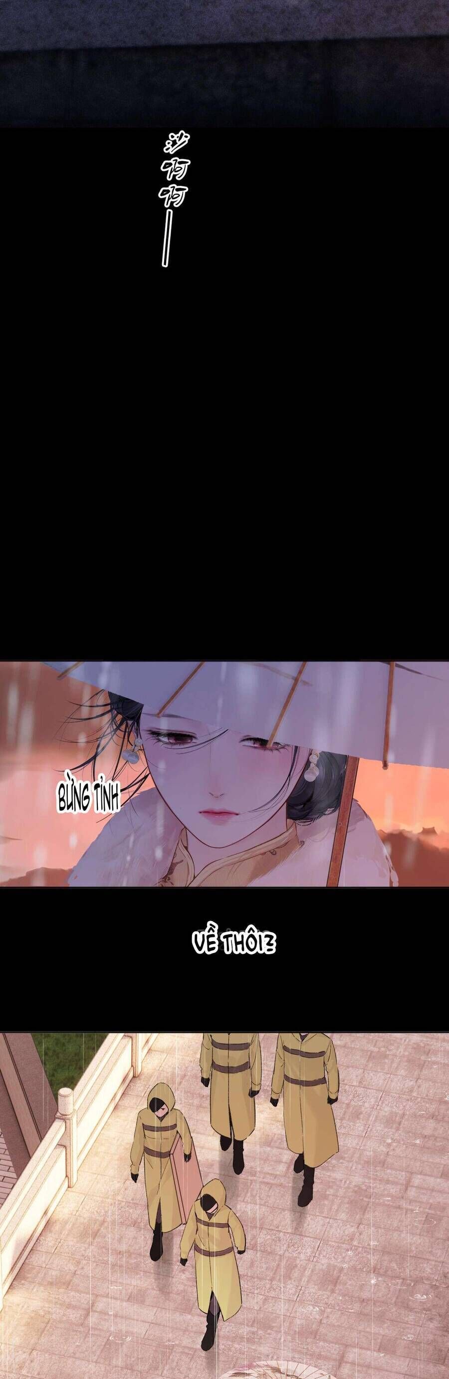 Tôi Cũng Muốn Làm Mợ Út Chapter 63 - 44